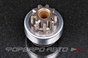 Бендикс стартера (Toyota Corolla, Avensis, BMW E60, E83, E90, F25) KRAUF SDN6379PN