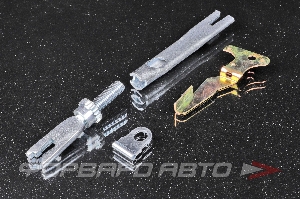 Регулятор колодок барабанного тормоза (Toyota Avensis, Corona) RENZO BSR023