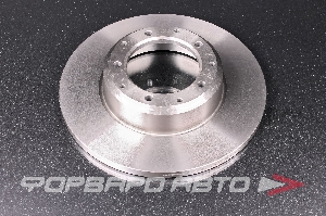 Диск тормозной SPEEDMATE SM-BDE053