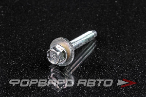 Болт М8*1,25*43 крепления гура HONDA 90004-P30-000