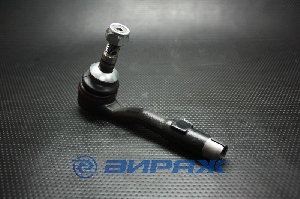 Наконечник рулевой DELPHI TA1906