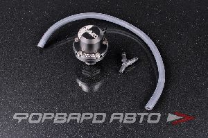 Топливный импульсный демпфер, XR 40 - 105psi ORB AN8 RADIUM ENGINEERING 20-0777