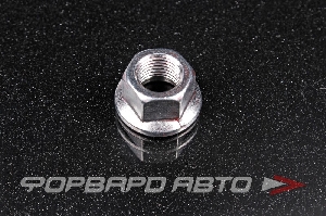 Гайка М12*1,25*13 S17 болта шаровой опоры MITSUBISHI MU000763