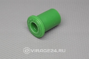 Втулка рессоры 20 мм ПОЛИУРЕТАН 2-10-091