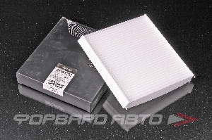 Фильтр салонный MILES AFW1212