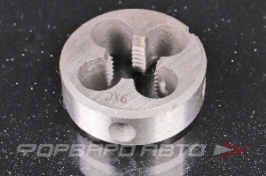 Плашка М11*1,25 <> 