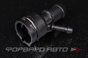 Муфта системы охлаждения 8*20мм JP GROUP 111 445 0600