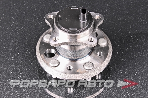 Ступица заднего колеса, левая KOYO 3DACF026F-16S