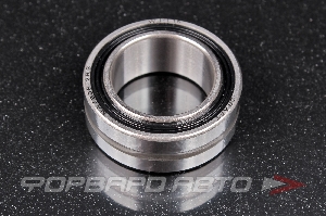 Подшипник 30*47*17/18 CRAFT BEARINGS NA4906-2RS