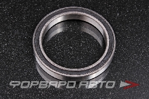 Подшипник 40*52*7 (шариковый) KG 6808-2RS