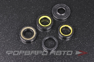 Ремкомплект рулевой рейки (Ford Focus, C-Max, S-Max) Motorherz HKZ0010