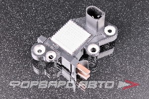 Реле регулятор генератора (Audi, Fiat, Iveco, Lada, Seat, Skoda, VW) TESLA TECHNICS TT31799
