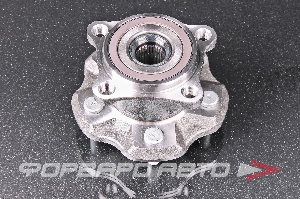 Ступица задняя ILJIN IJ143049