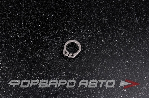 Кольцо стопорное Dвал.=10 Dном.= 9.2 <> 10х1,0