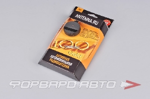 Антенна активная 100 Gold дальность до 150км. ТРИАДА 00040