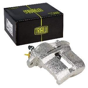 Суппорт тормозной передний правый D48 Renault Logan 2008-, Lada Largus 2012 TRIALLI CF012004