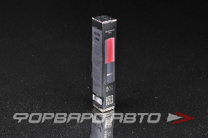 Аккумулятор внешний Power Bank 2400 мАч, 1 USB выход 1,5А "Губная помада REMAX RPL-12