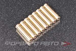 Направляющая клапана SR20DE/SR20VE (до 2001г.) 6 мм впускного Manganese Bronze 8шт. SUPERTECH 