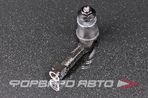 Наконечник рулевой тяги, левый CTR CE0348L
