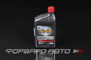 Масло моторное 946мл, 2T HAVOLINE 2 CYCLE TC-W3 CHEVRON 221896161