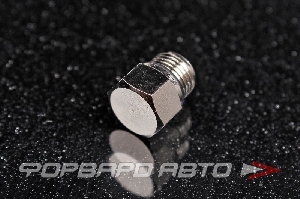 Купить Заглушка М8 форсунки водометанольной системы AQUAMIST 806-358 Заглушка М8 форсунки водометанольной системы AQUAMIST 806-358