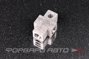 Тройник тормозной системы М10*1,0  HF-9194-M10*1-HB