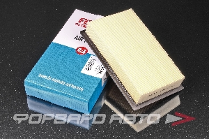 Фильтр воздушный AZUMI A51006