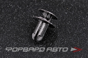 Клипса 7,7*14*18мм MASUMA KR-345