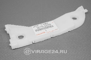 Кронштейн бампера TOYOTA 52155-52020