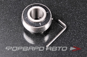 Подшипник 20*47*17/31 KG UC204