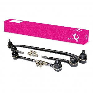 Трапеция рулевая ВАЗ 2123 в сборе «Оригинал» БелМаг BM.0095