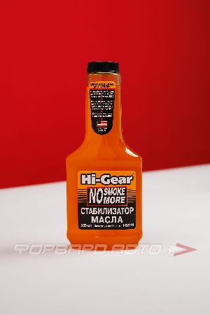 Купить Присадка в двигатель "Стабилизатор вязкости масла" 355мл HI-GEAR HG2241 Присадка в двигатель "Стабилизатор вязкости масла" 355мл HI-GEAR HG2241
