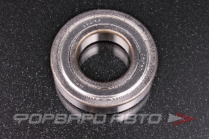 Подшипник 40*80*18 (шариковый) в металле NTN 6208ZZC3/5K