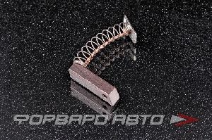 Щетка генератора 5*8*21,5 CARGO 140817