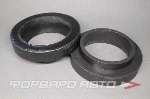 Проставка под пружину, задняя 30 мм ПОЛИМЕР 03-15-005/30