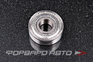 Подшипник 10*26*8 CRAFT BEARINGS 6000ZZ