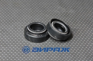 Сальник стойки 20*34*10/15 TTO C405