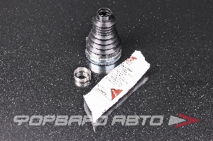 Комплект пыльника FEBI 101855