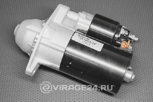 Стартер (Chevrolet Lacetti, Daewoo Nubira, Opel Astra, Frontera, Vectra, Zafira) STELLOX 06-10035-SX