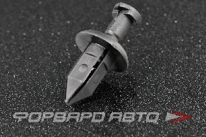 Клипса 10*21*20мм KS 0241