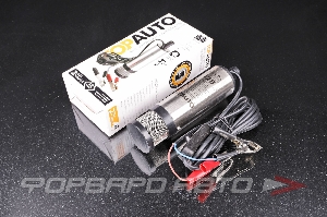 Купить Насос для перекачки дизельного топлива 12V, d-51+ съёмный фильтр TOP AUTO ТА-51/12Ф Насос для перекачки дизельного топлива 12V, d-51+ съёмный фильтр TOP AUTO ТА-51/12Ф