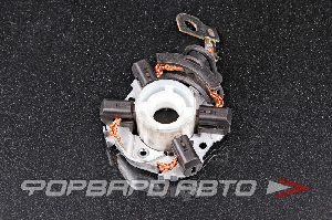 Щеточный узел стартера (Ford Focus, Opel Astra) BOSCH 1 004 336 519