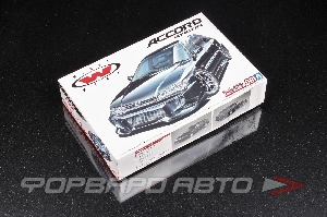 Сборная модель Honda Accord Wagon WingWest CF2 '96 AOSHIMA 05803