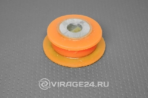 Сайлентблок ПОЛИУРЕТАН 24-06-753