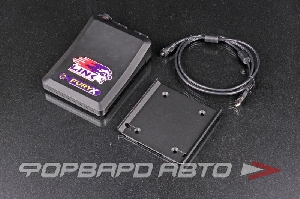 Купить Блок управления двигателем G4X FuryX LINK 122-4000 Блок управления двигателем G4X FuryX LINK 122-4000