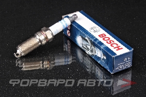 Свеча зажигания BOSCH 0 242 236 675