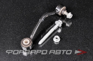 Кронштейн стабилизатора, задний левый LEMFORDER 26050 02