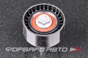 Ролик приводного ремня (Audi Q7, Porsche Cayenne, VW Touareg) INA 532 0555 10