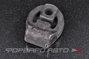 Крепление глушителя d12*36мм h23мм CHERY T11-1203271