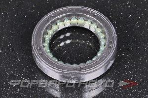 Сальник 24*38*8 SUZUKI 43491-77R00